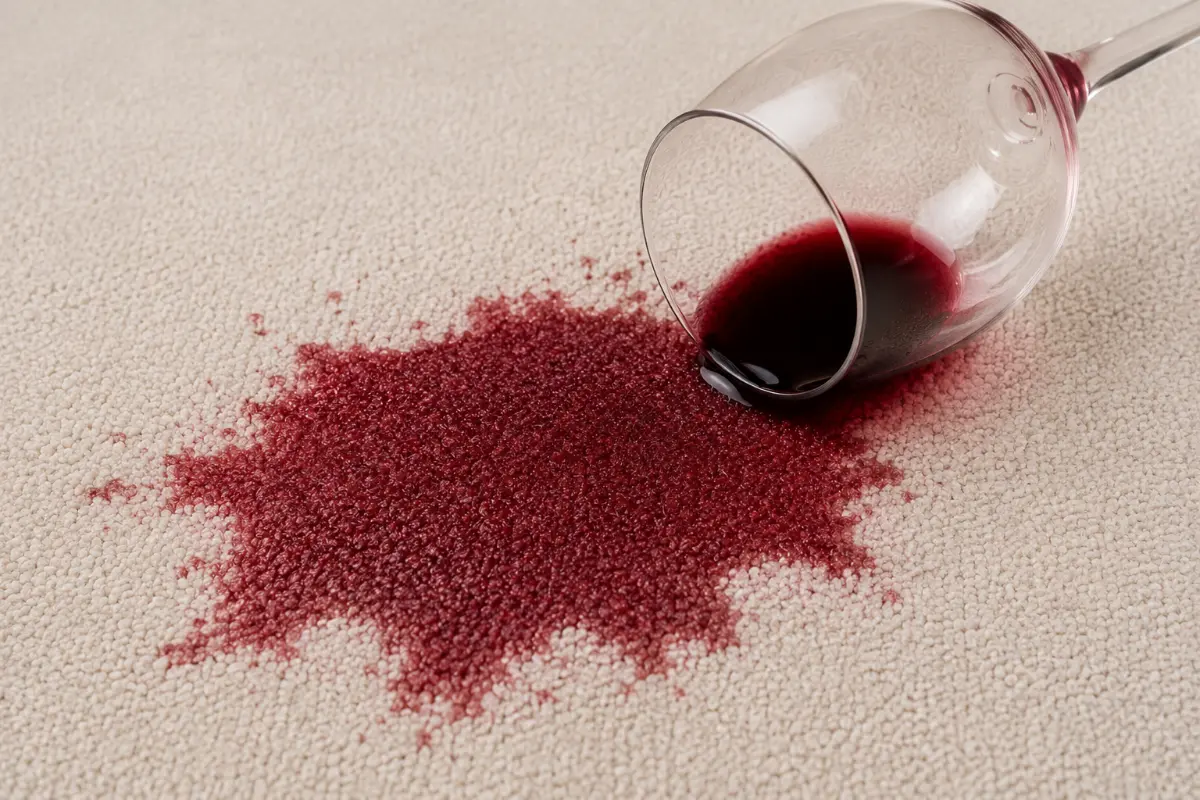 Plama: Wino